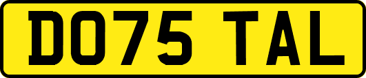 DO75TAL
