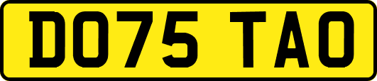 DO75TAO