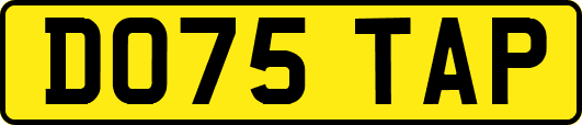 DO75TAP