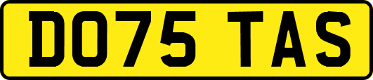 DO75TAS