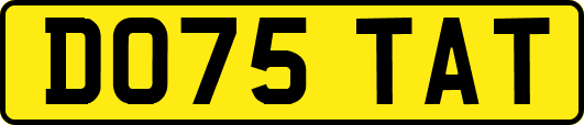 DO75TAT