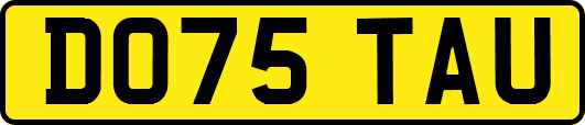 DO75TAU