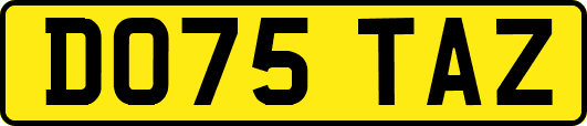 DO75TAZ