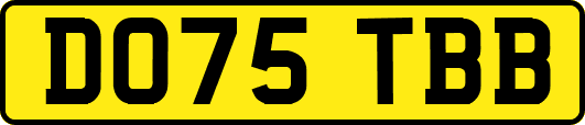 DO75TBB