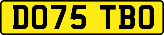 DO75TBO