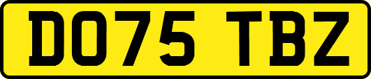 DO75TBZ
