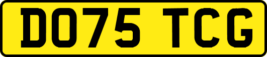 DO75TCG