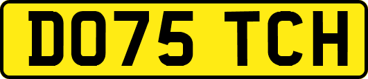 DO75TCH