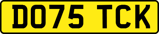 DO75TCK