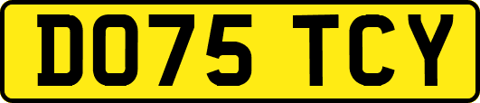 DO75TCY