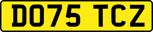 DO75TCZ
