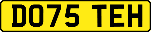 DO75TEH
