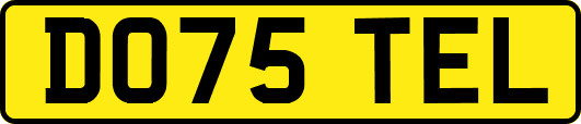 DO75TEL