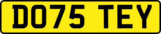 DO75TEY