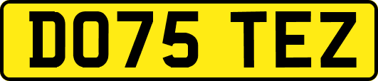 DO75TEZ