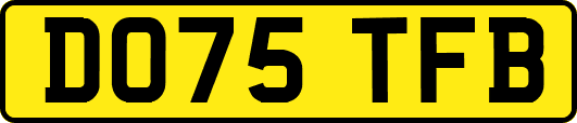 DO75TFB