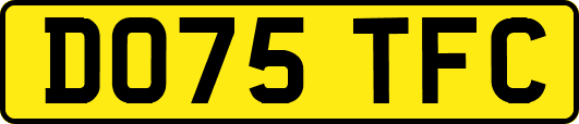 DO75TFC