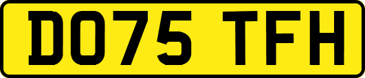 DO75TFH