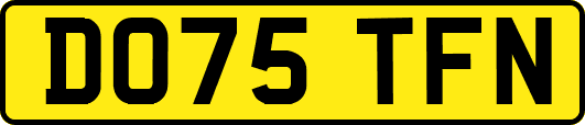 DO75TFN