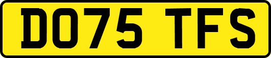 DO75TFS