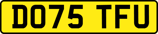 DO75TFU