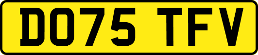 DO75TFV