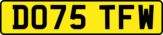 DO75TFW