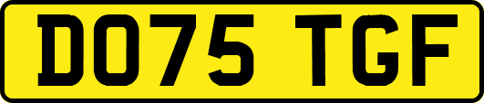 DO75TGF