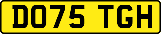 DO75TGH