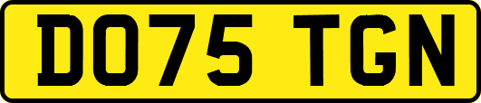 DO75TGN