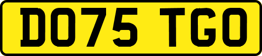DO75TGO
