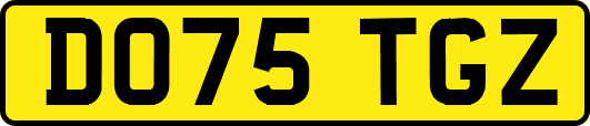 DO75TGZ