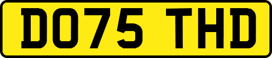 DO75THD