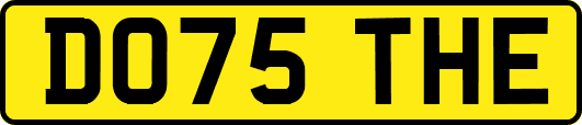 DO75THE