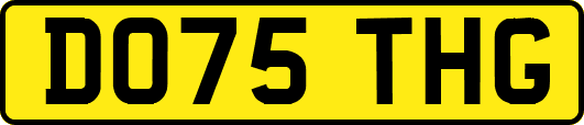 DO75THG