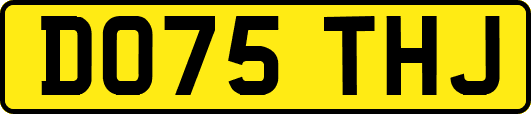 DO75THJ