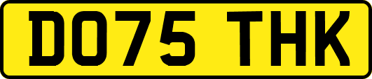 DO75THK