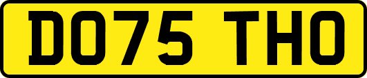 DO75THO