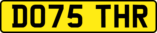 DO75THR