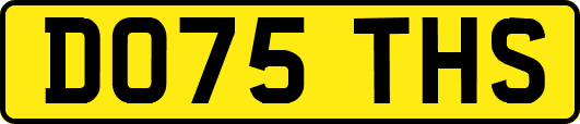DO75THS