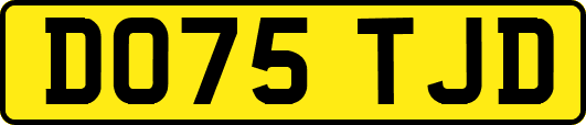 DO75TJD