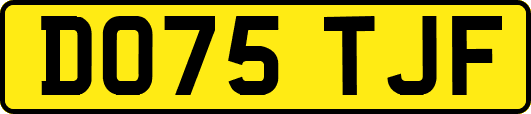 DO75TJF