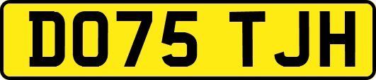 DO75TJH