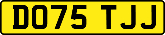 DO75TJJ
