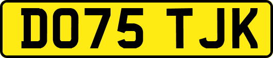 DO75TJK