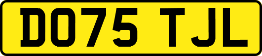 DO75TJL