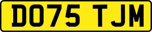 DO75TJM