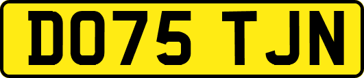 DO75TJN