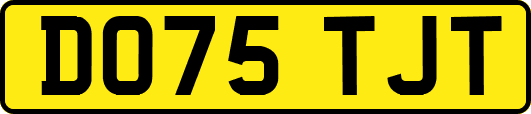 DO75TJT