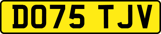 DO75TJV